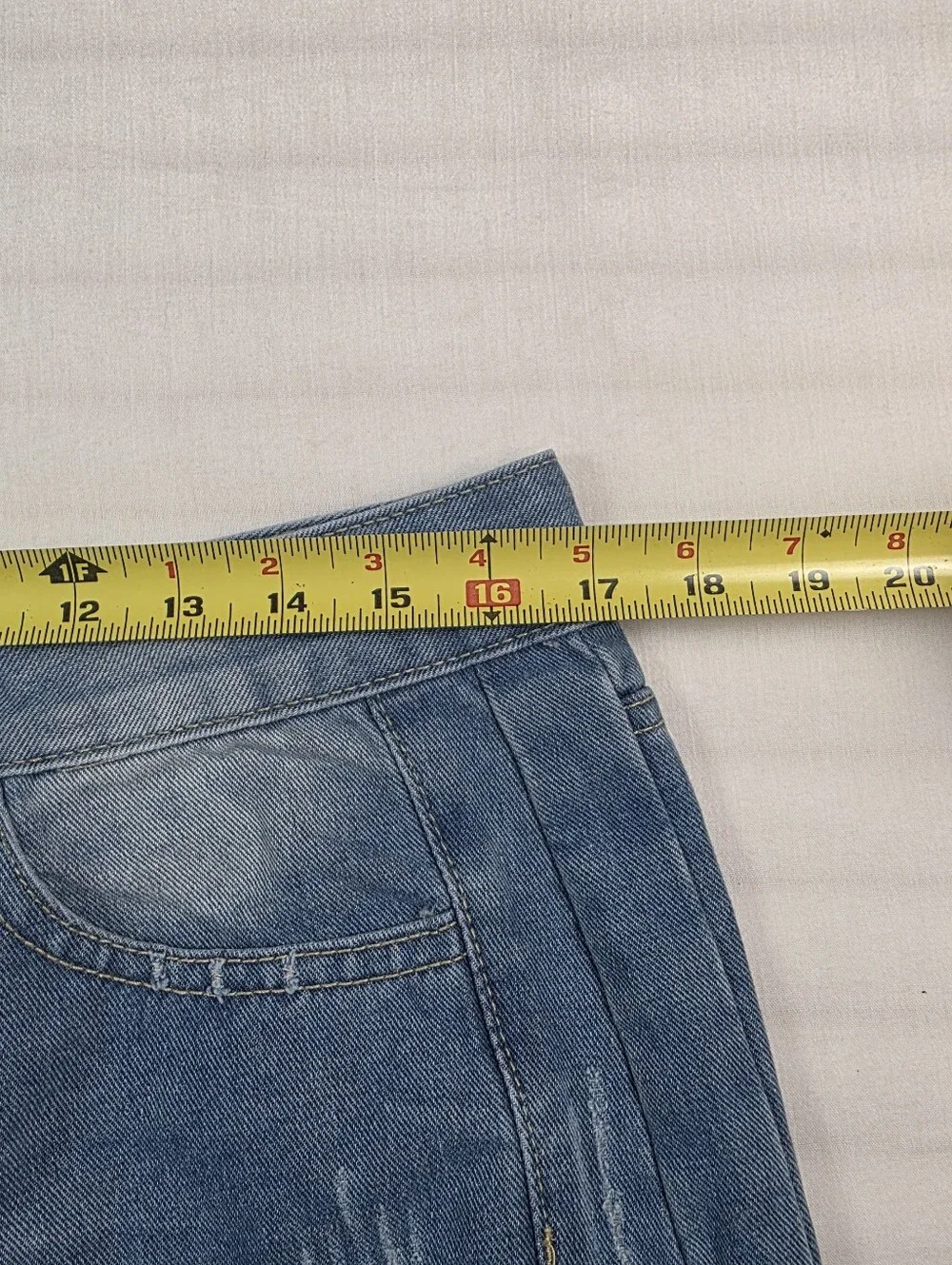 Revella The Label Wide Leg‎ Jeans